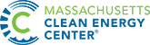 Mass Clean Energy Center logo