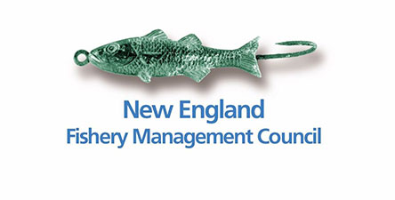 New England Fishery Management Council-logo