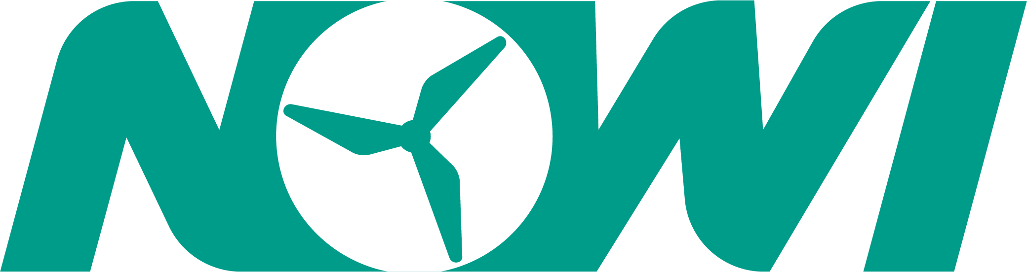 National Offshore Wind Institute Logo